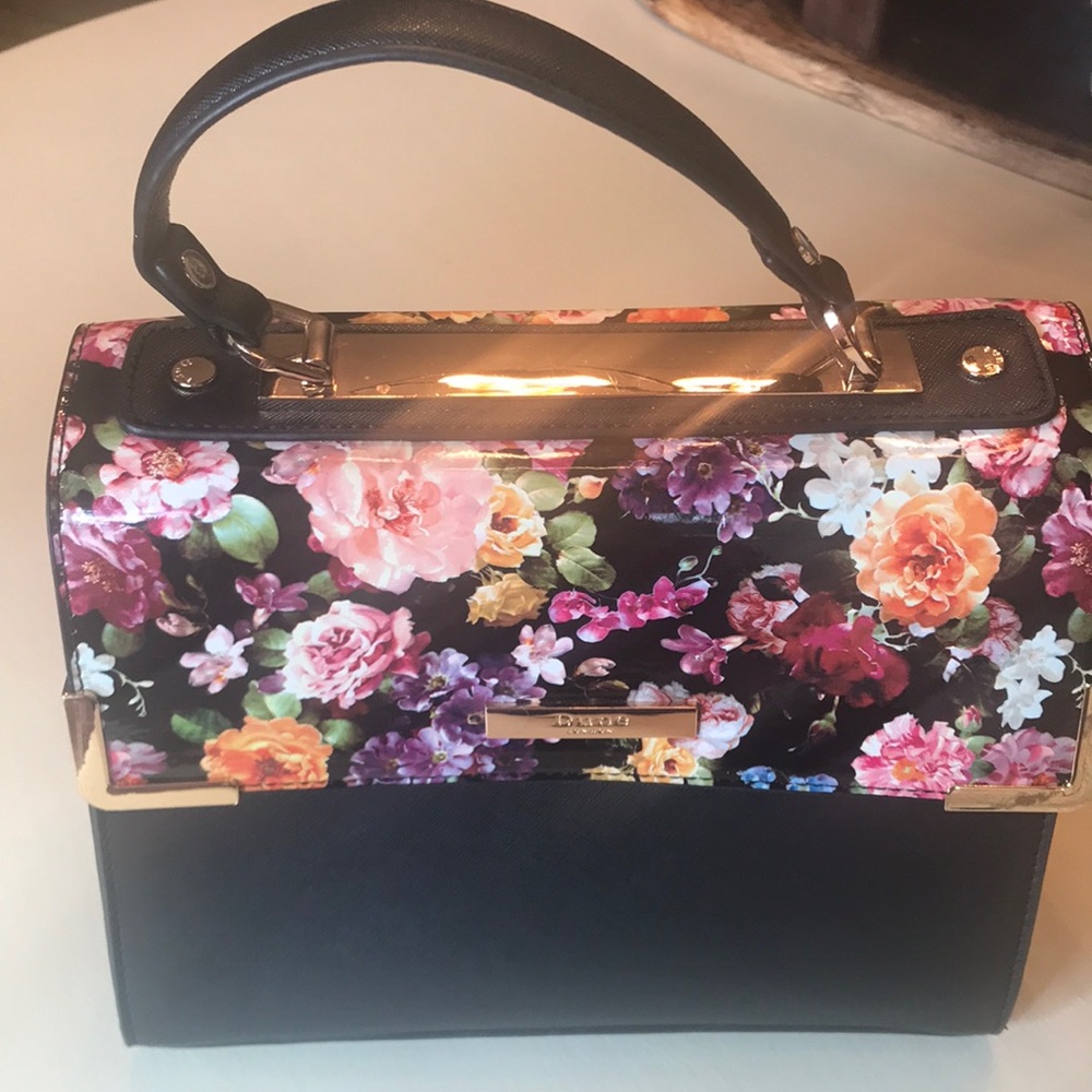 Dune Handbag